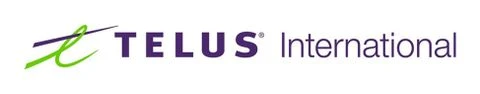 TELUS International AI Inc logo